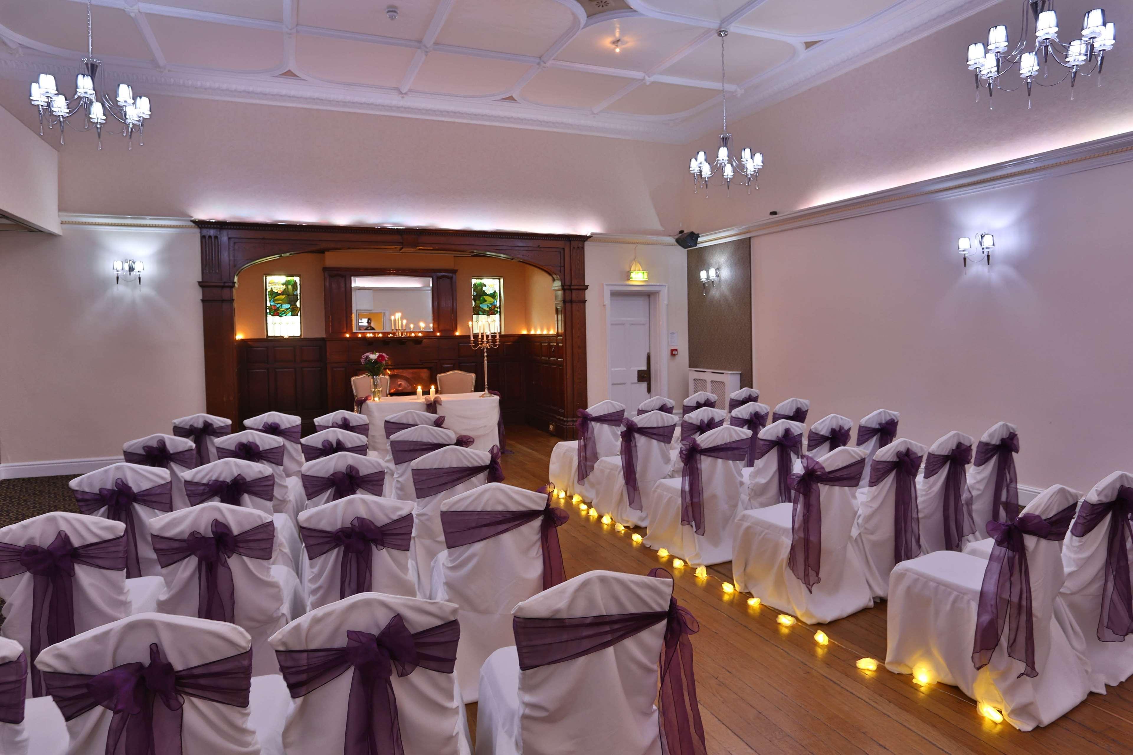Best Western Bolholt Country Park Hotel Bury  Exterior photo