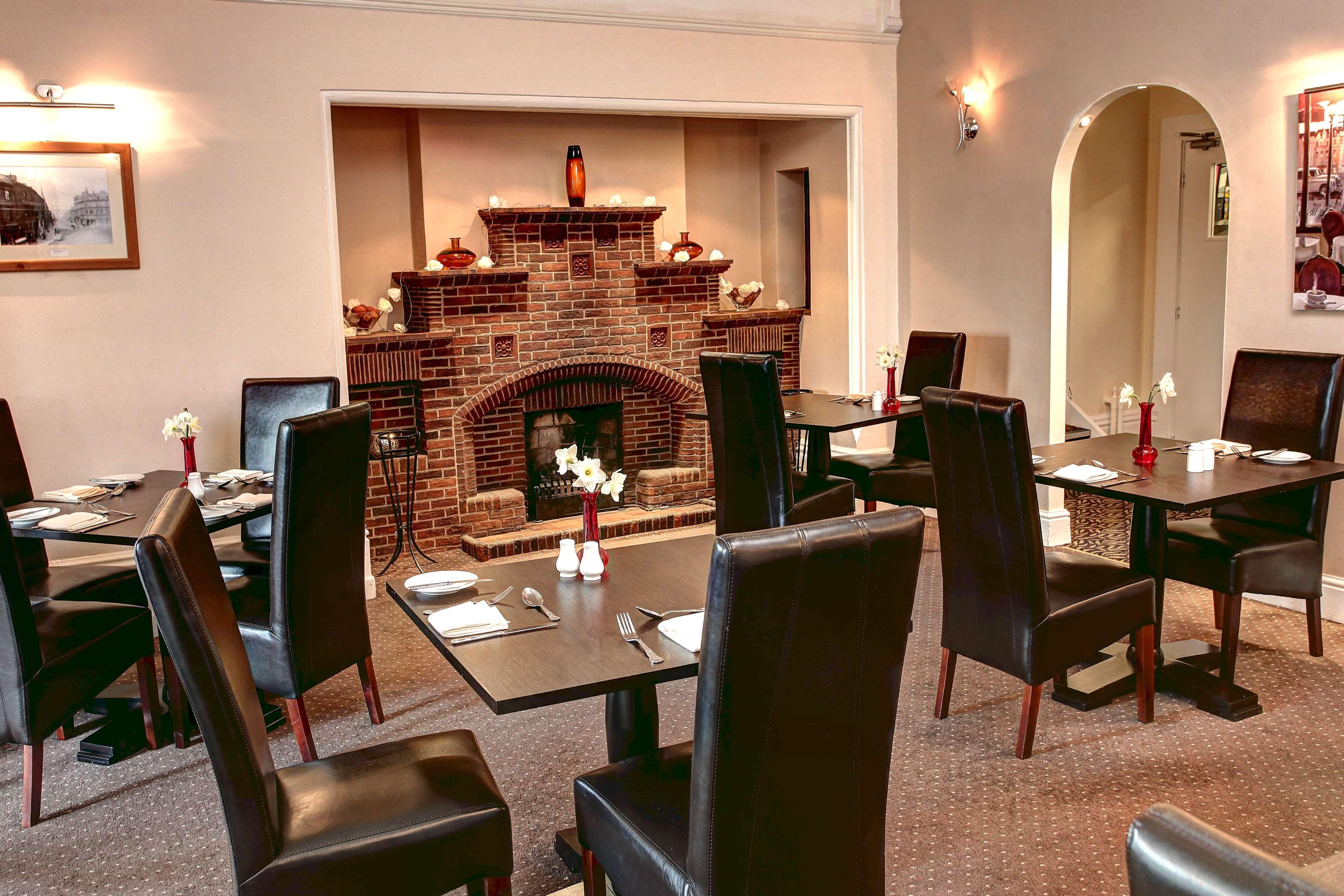 Best Western Bolholt Country Park Hotel Bury  Exterior photo